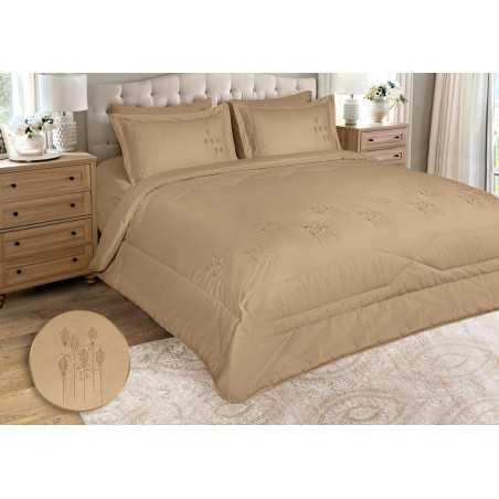 ست گلدوزی میکروفایبر